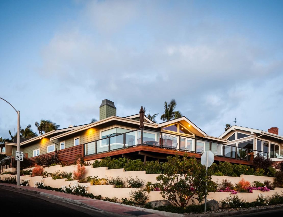 Project Gallery - San Clemente Oceanfront