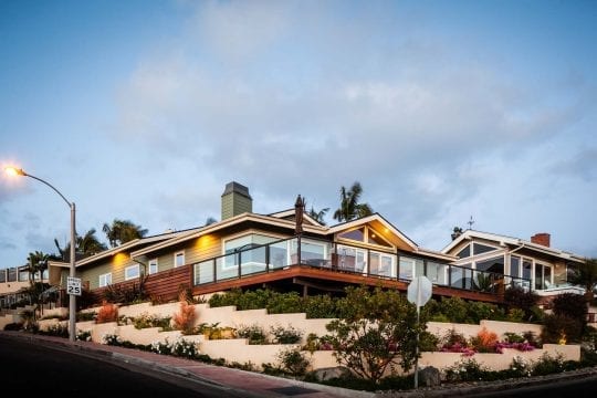 San Clemente Oceanfront