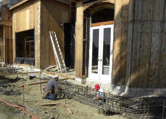 Design/Build Structural Repairs