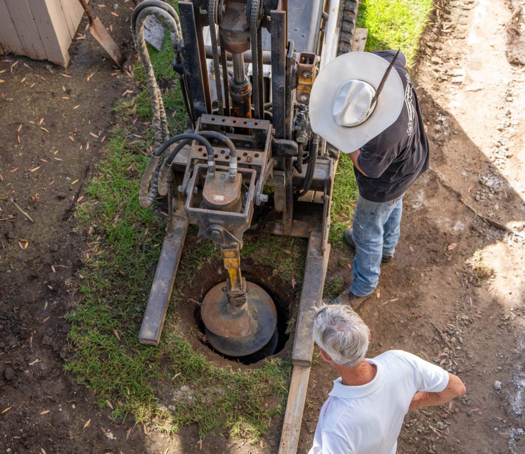 Experts In Southern California’s Unique Geology