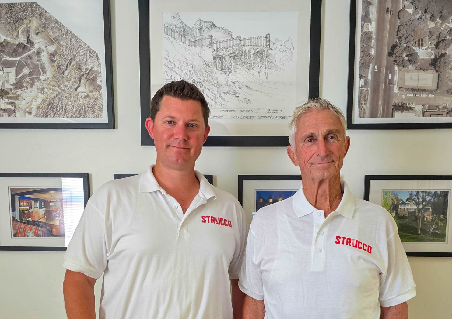 STRUCCo. Engineering and Construction - Jeremy & Steve Caulkins