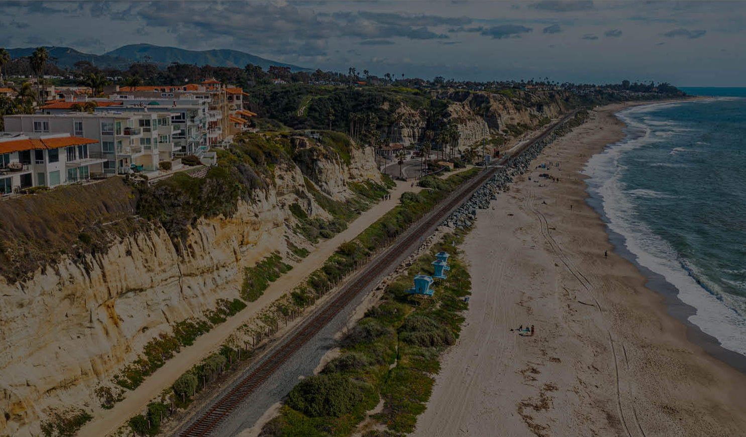 STRUCCo. Engineering and Construction - San Clemente Coastline