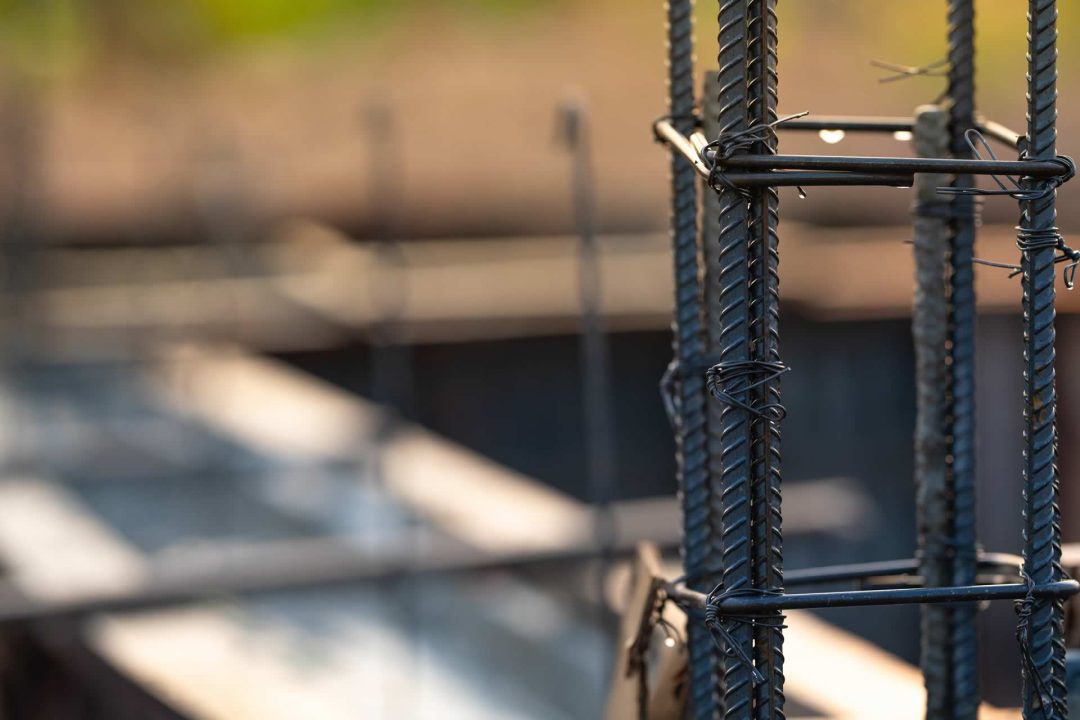 Design/Build Structural Repairs