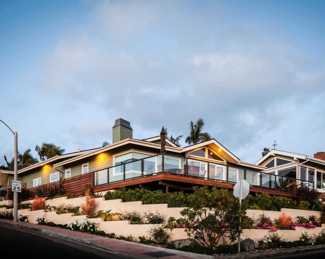 Residential Remodeling