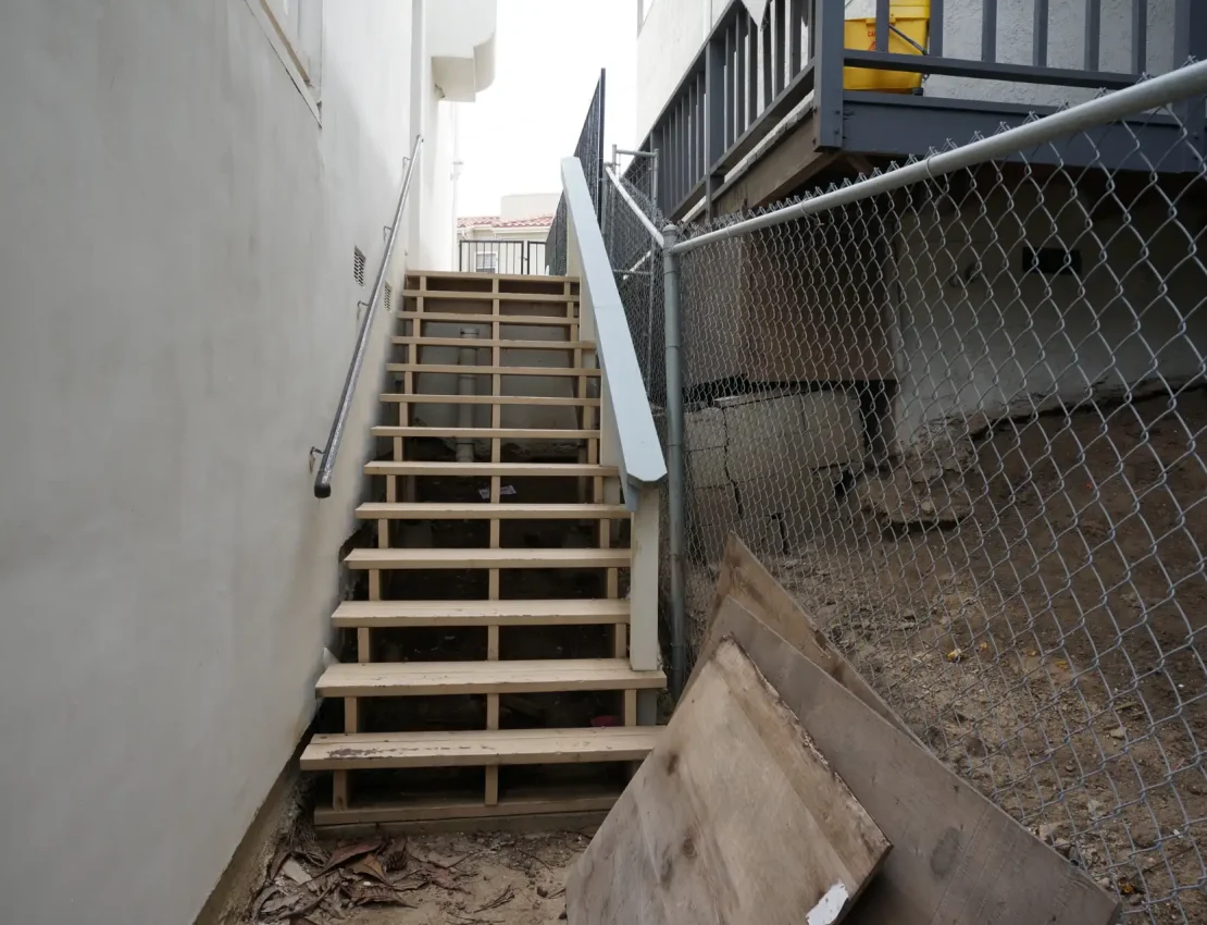 Encino Lane