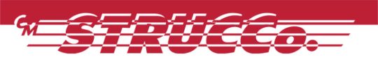 Original Strucco Logo